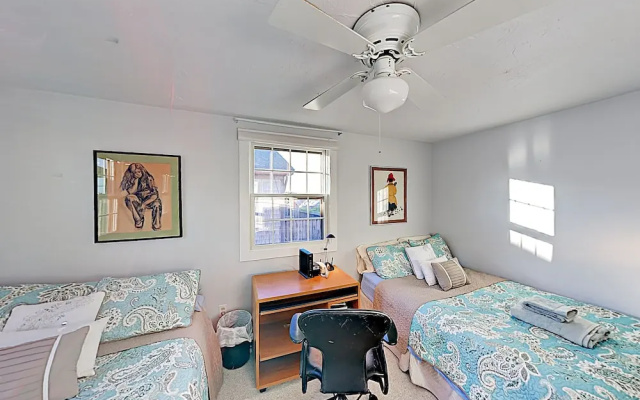 Commercial #10C - 2 Br Condo