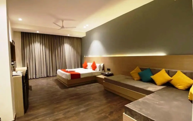Hotel Classic Residency