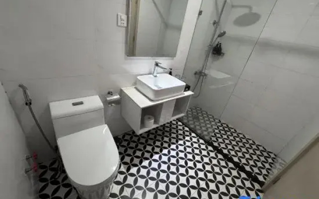 Alba Sand Hotel 2 Spa Phu Quoc