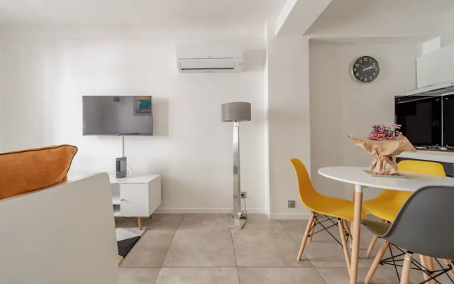 Nouveau Appartement T2 Haut de Gamme