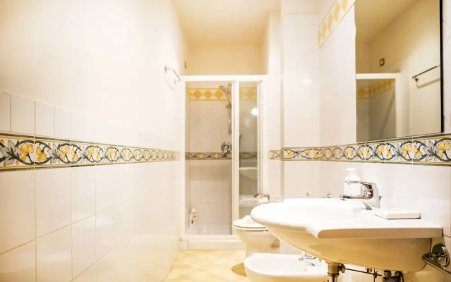 Art Apartment 900 Santa Maria Novella