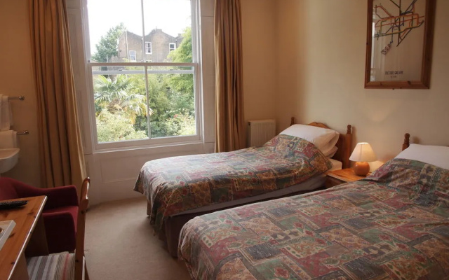 Kandara Guest House