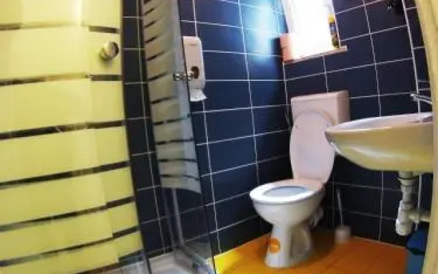 CroParadise Hostel & Apartments 