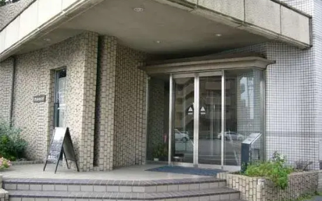 Royal City Hotel