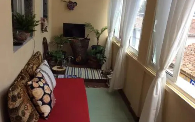Marina Lounge Hostel