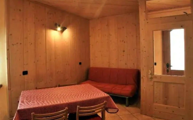 Chalet Marinella
