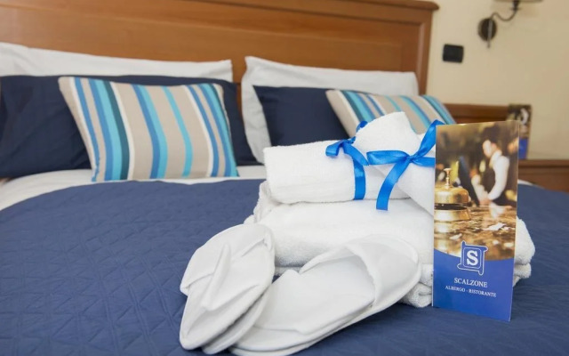 Albergo Scalzone