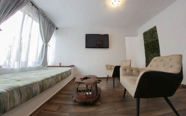 Royal Garden Hotel Boutique