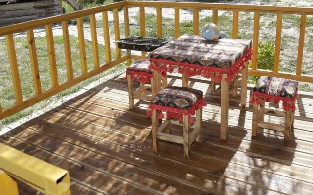 Köşk Bungalow & Apart