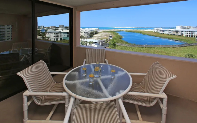 Jetty East 516b by Best Beach Getaways