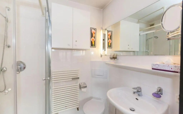 Haus-Lazy-Dolphin-Wohnung-2
