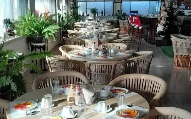 Hotel Alma Viajera