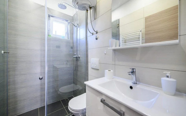 Holiday Home Rokoko