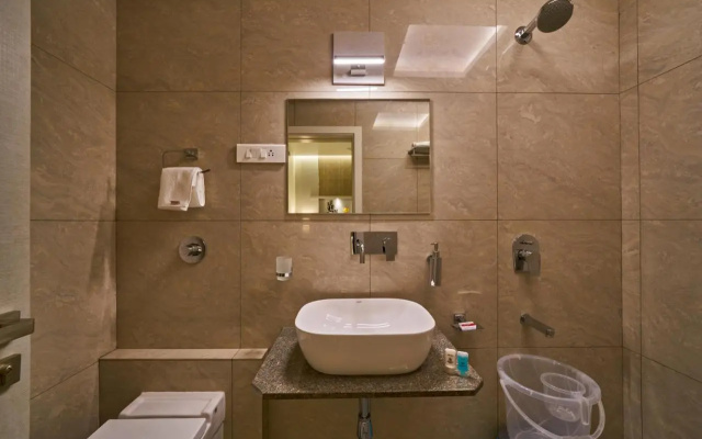 Hotel Atharv