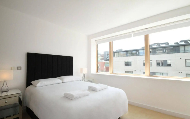 Hanover Quay Apartment
