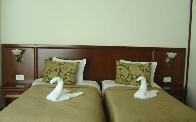 Hotel Diesel