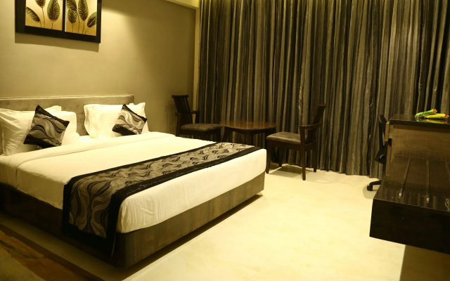 Hotel Rio Beach