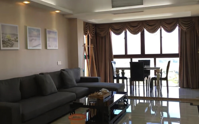 Dongshan Island Mingbang Homestay (Jinluowan Branch)