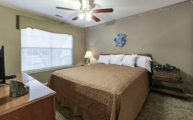 Country Getaway Condo