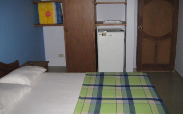 Hotel Brisas Marinas