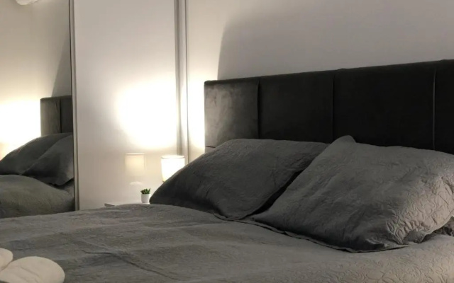 Studio apartman Rose