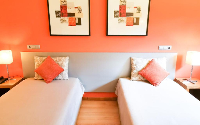 Casas Novas Countryside Hotel Spa & Events