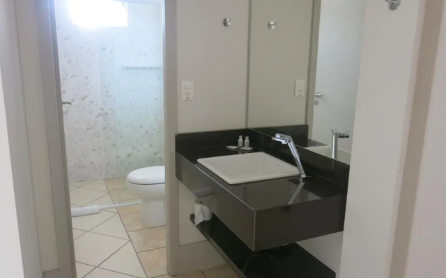 Kaakupe Praia Hotel