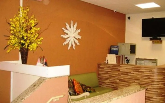 Hotel São Salvador