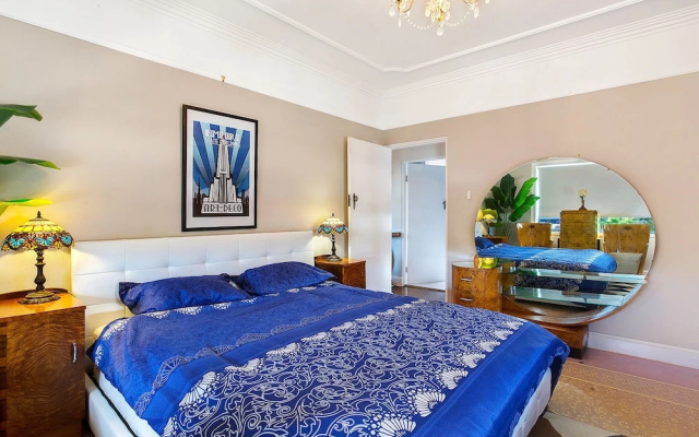 Louisa Court, 4/49 Donald Street