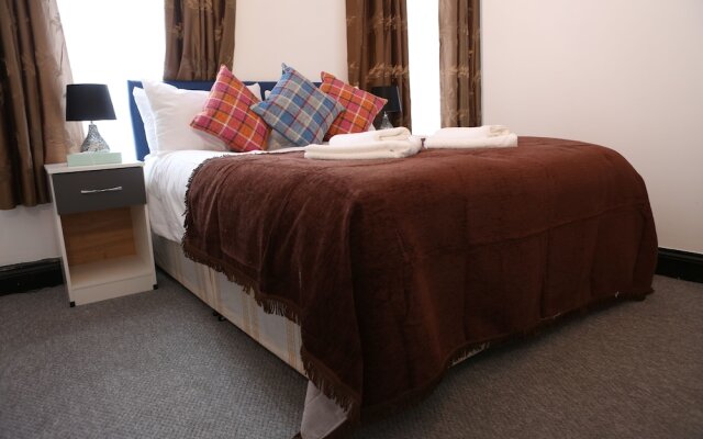Isledon Hotel