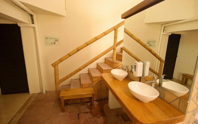 Casa Janaab Palenque - Hostel
