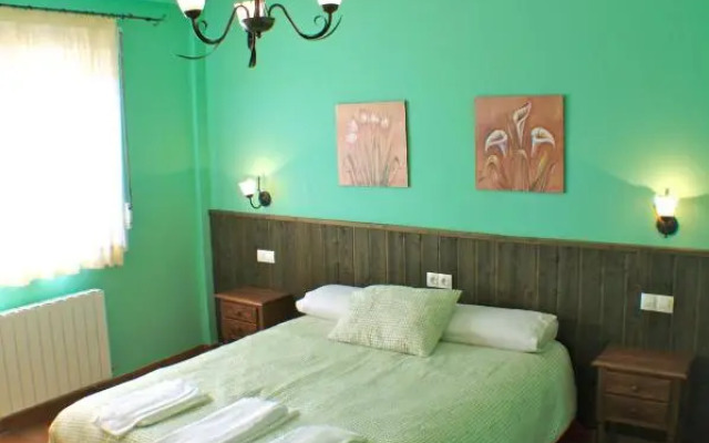 Casas Rurales & SPA VegaSierra