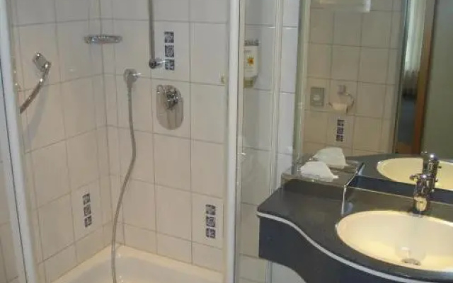 Akzent Hotel Roter Löwe