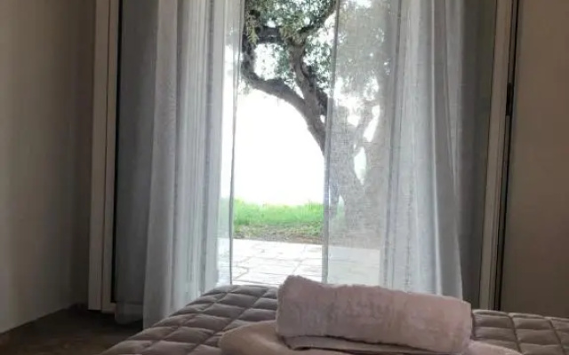 Αgrilitsa House