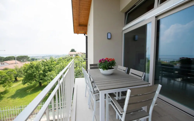 Villa Simoni