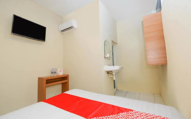 Hotel O Unta Residence