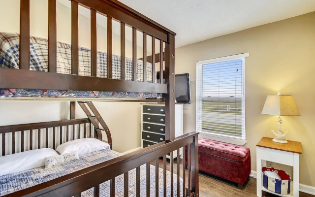 Barefoot  3 Bedroom Home
