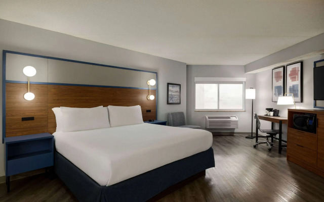 Americinn by Wyndham Lincoln South