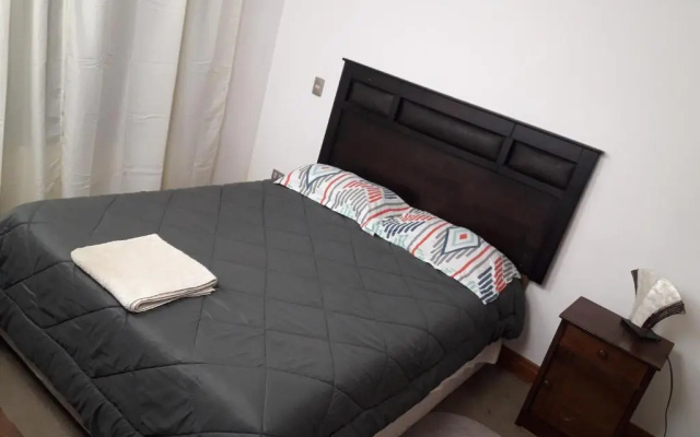 Departamento Privado en Bellavista