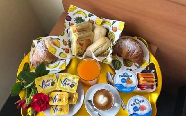 Europalace Hotel