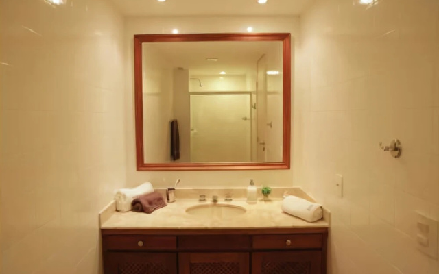 Ipanema Flat 1 quarto - RBT192205