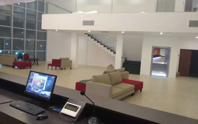 Cantera Boutique Hotel
