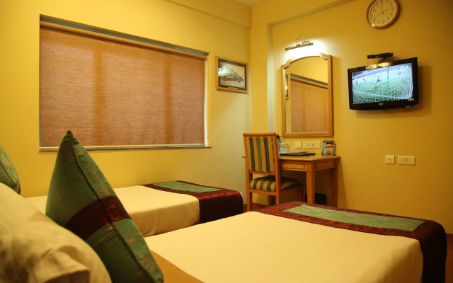 Hotel Sudesh Tower