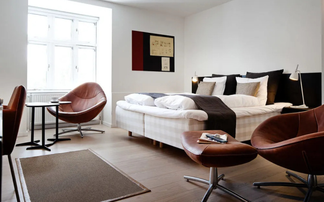Hotel Oasia Aarhus