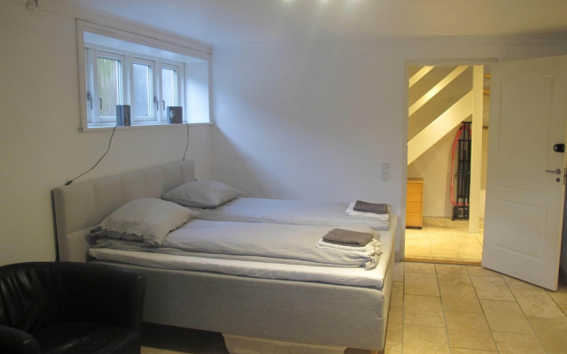 Guesthouse Sharon Aarhus