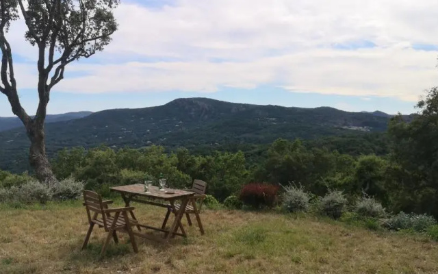 Domaine Des Chenes de la Galline
