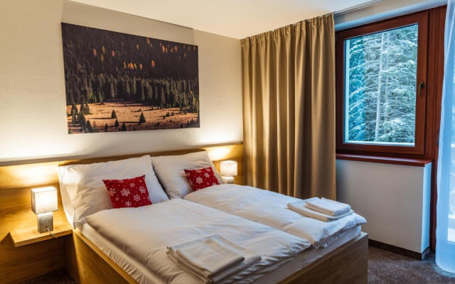 Hotel Jasná