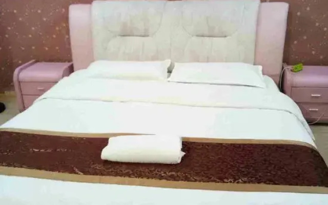 Changsha Jiajia Apartment