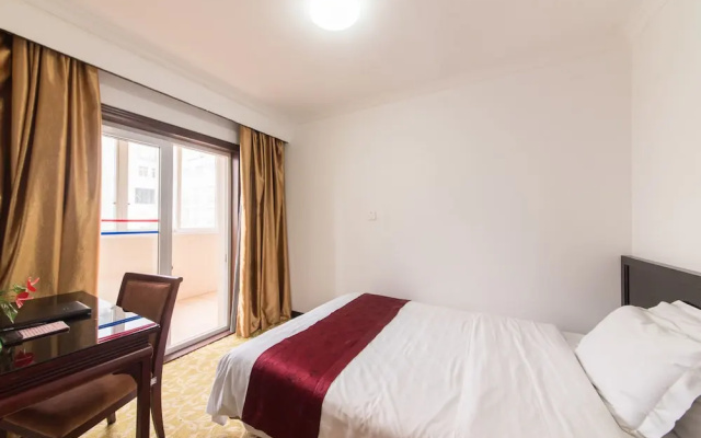 Shenzhen Hongbo Meisha Hotel