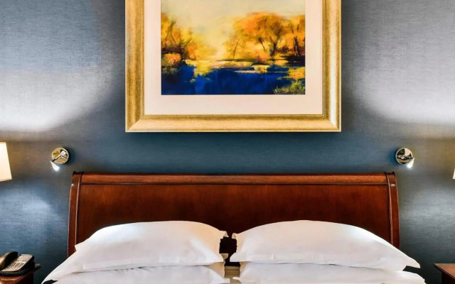 Sheraton Skyline Hotel London Heathrow